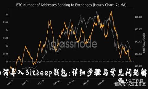 如何导入Bitkeep钱包：详细步骤与常见问题解析