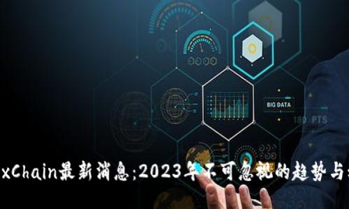 OKExChain最新消息：2023年不可忽视的趋势与动态