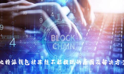 比特派钱包被冻结不能提现的原因及解决方案