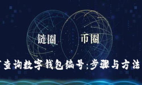 如何查询数字钱包编号：步骤与方法详解
