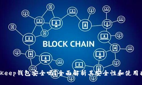 BitKeep钱包安全吗？全面解析其安全性和使用指南