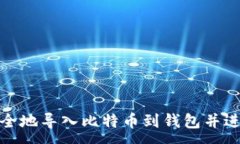 :如何安全地导入比特币到钱包并进行备份