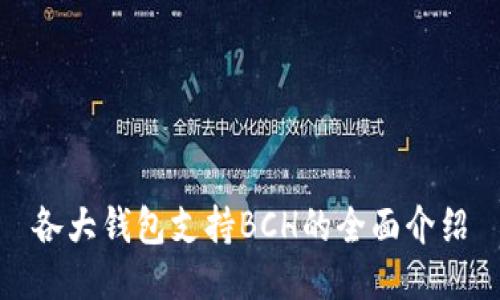 各大钱包支持BCH的全面介绍