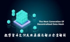 数字货币支付失败原因及解决方案解析