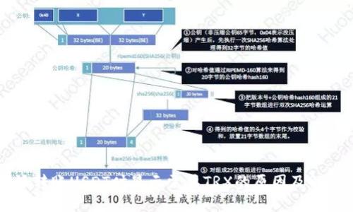 比特派转账USDT时显示需要TRX的原因及解决方法