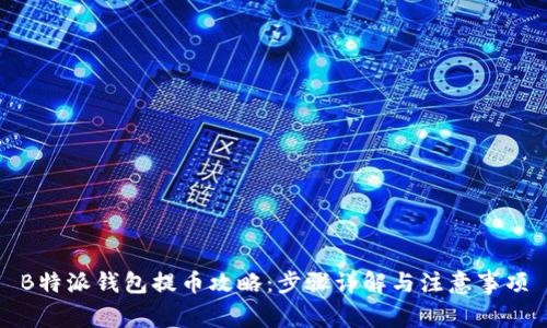 B特派钱包提币攻略：步骤详解与注意事项