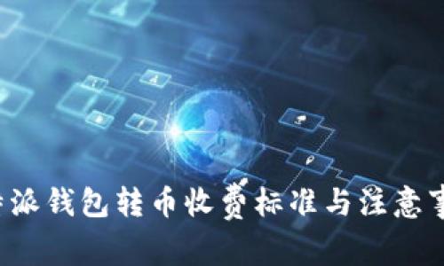 b特派钱包转币收费标准与注意事项