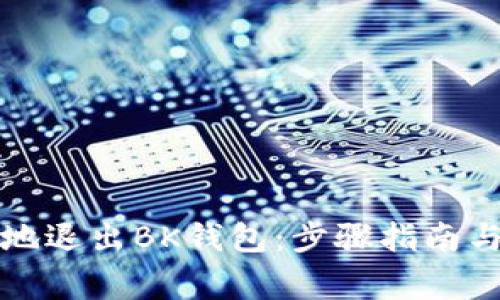 如何安全地退出BK钱包：步骤指南与注意事项