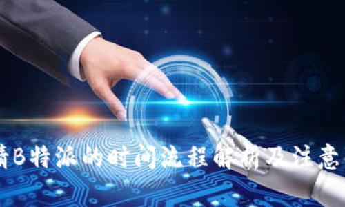 申请B特派的时间流程解析及注意事项