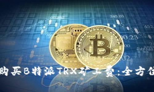 如何购买B特派TRX矿工费：全方位指南