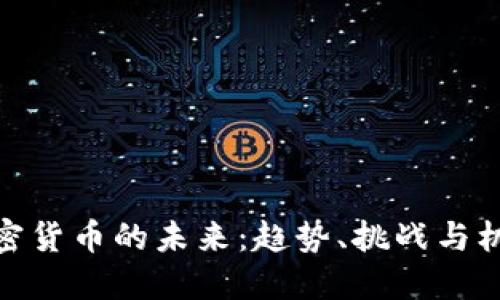 加密货币的未来：趋势、挑战与机遇