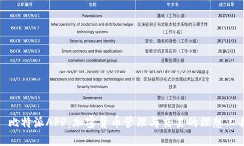 : 比特派APP：加密货币管理与交易的理想工具