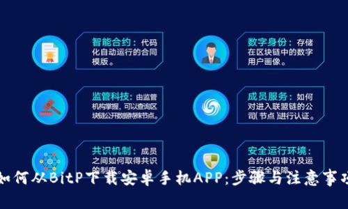 如何从BitP下载安卓手机APP：步骤与注意事项
