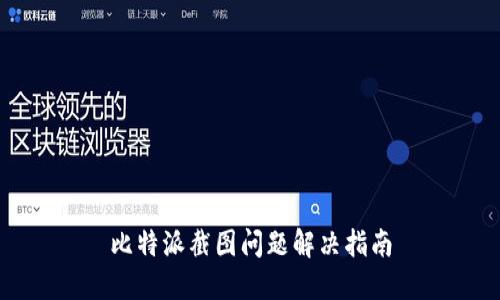 比特派截图问题解决指南
