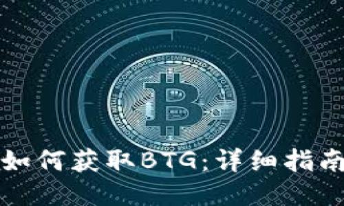 比特派如何获取BTG：详细指南与策略