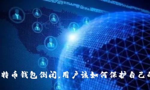 如果比特币钱包倒闭，用户该如何保护自己的资产？