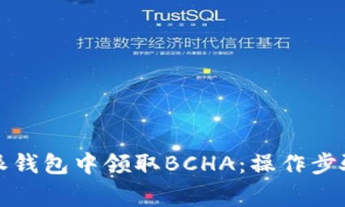 如何在比特派钱包中领取BCHA：操作步骤与注意事项