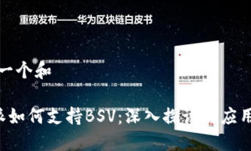 思考一个和

B特派如何支持BSV：深入探讨与应用案例