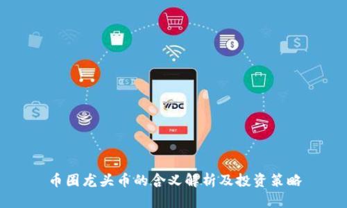 币圈龙头币的含义解析及投资策略