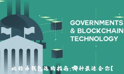   
比特币钱包选购指南：哪种最适合你？