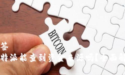 标签  
比特派能查到资金来源吗？全面解析