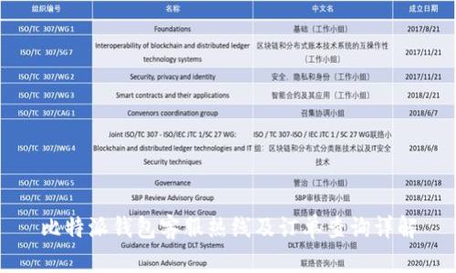 比特派钱包客服热线及订单查询详解