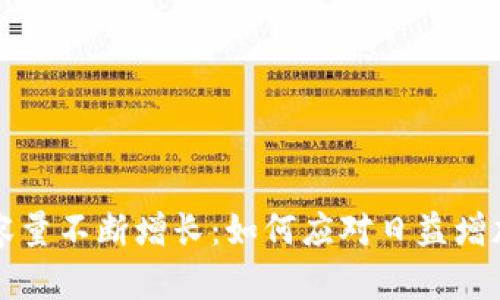 比特币钱包容量不断增长：如何应对日益增加的数据需求