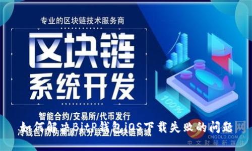 如何解决BitP钱包iOS下载失败的问题