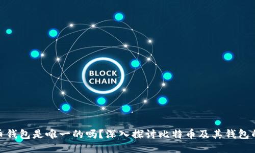 : 比特币钱包是唯一的吗？深入探讨比特币及其钱包的多样性
