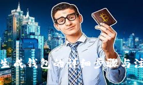 火币网生成钱包的详细步骤与注意事项