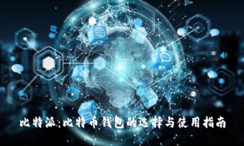 比特派：比特币钱包的选择与使用指南