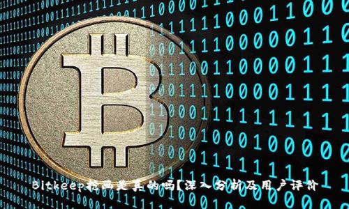 Bitkeep抢画是真的吗？深入分析及用户评价