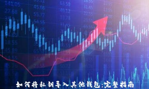 
如何将私钥导入其他钱包：完整指南