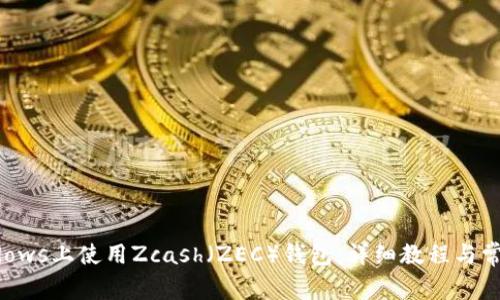 如何在Windows上使用Zcash（ZEC）钱包：详细教程与常见问题解答