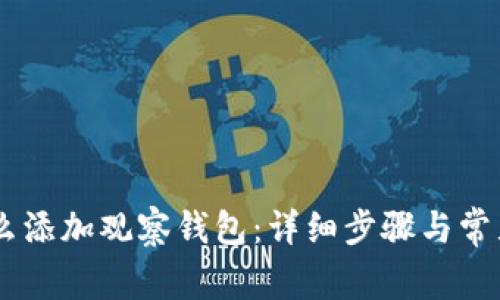BK钱包怎么添加观察钱包：详细步骤与常见问题解析