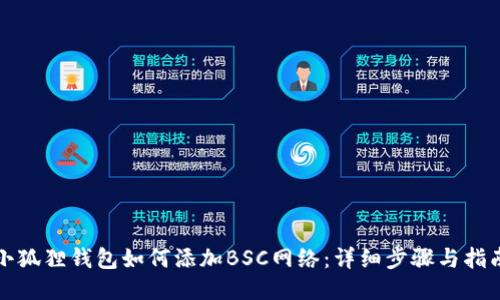 小狐狸钱包如何添加BSC网络：详细步骤与指南