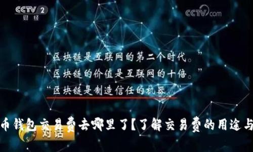 比特币钱包交易费去哪里了？了解交易费的用途与流通