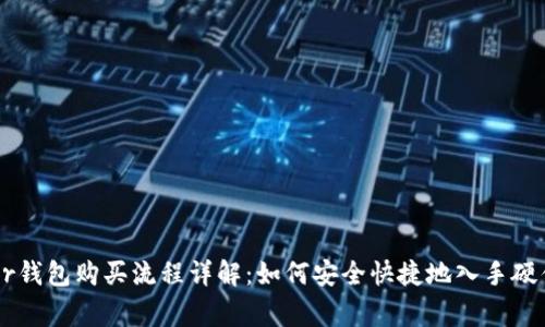 Ledger钱包购买流程详解：如何安全快捷地入手硬件钱包