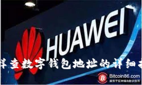 怎样查数字钱包地址的详细指南