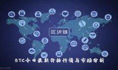 BTC今日最新价格行情与市场分析
