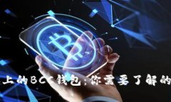 电脑上的BCC钱包：你需要了解的一切