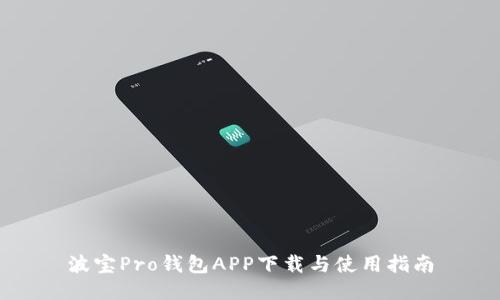 波宝Pro钱包APP下载与使用指南