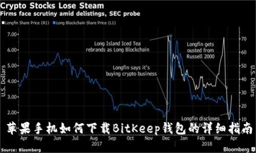 苹果手机如何下载BitKeep钱包的详细指南