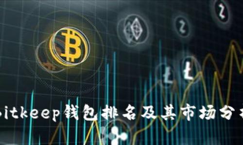 Bitkeep钱包排名及其市场分析