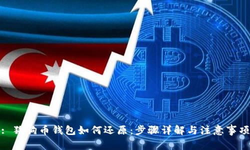 : 狗狗币钱包如何还原：步骤详解与注意事项