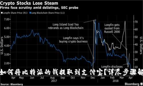 : 如何将比特派的钱提取到支付宝？详尽步骤解析