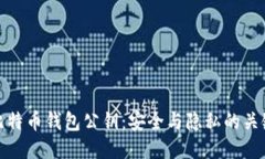 比特币钱包公钥：安全与隐私的关键