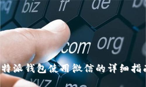 b特派钱包使用微信的详细指南