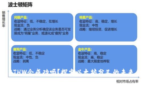ETHW会成功吗？探索以太坊分叉的未来
