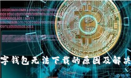 : 数字钱包无法下载的原因及解决方法